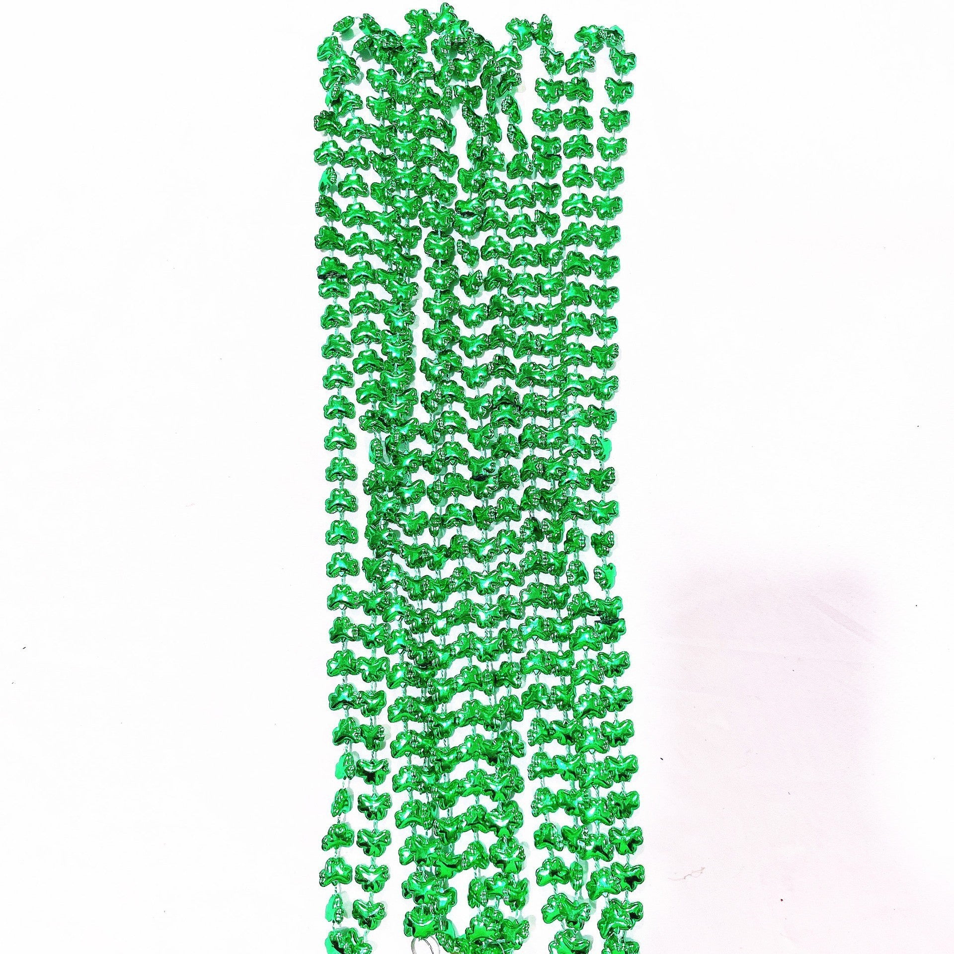 Plastic Necklace