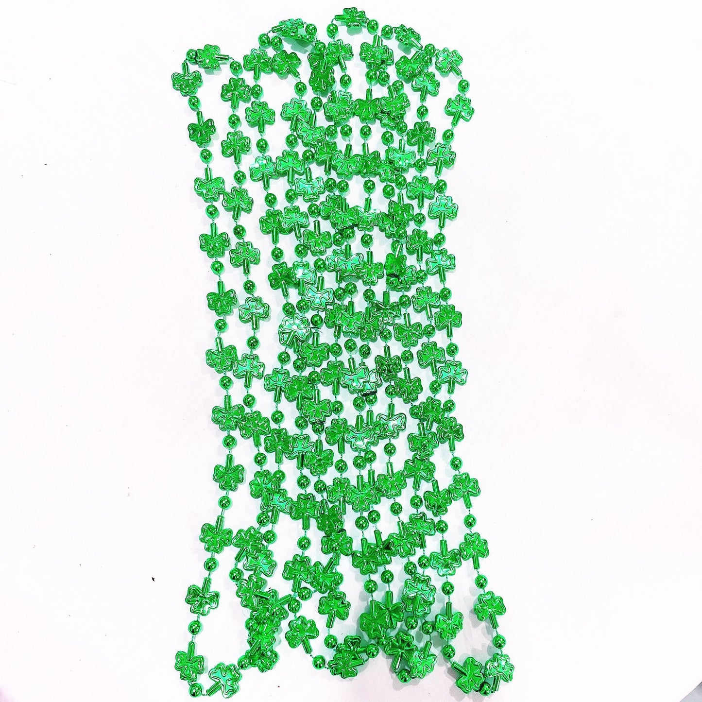 Plastic Necklace