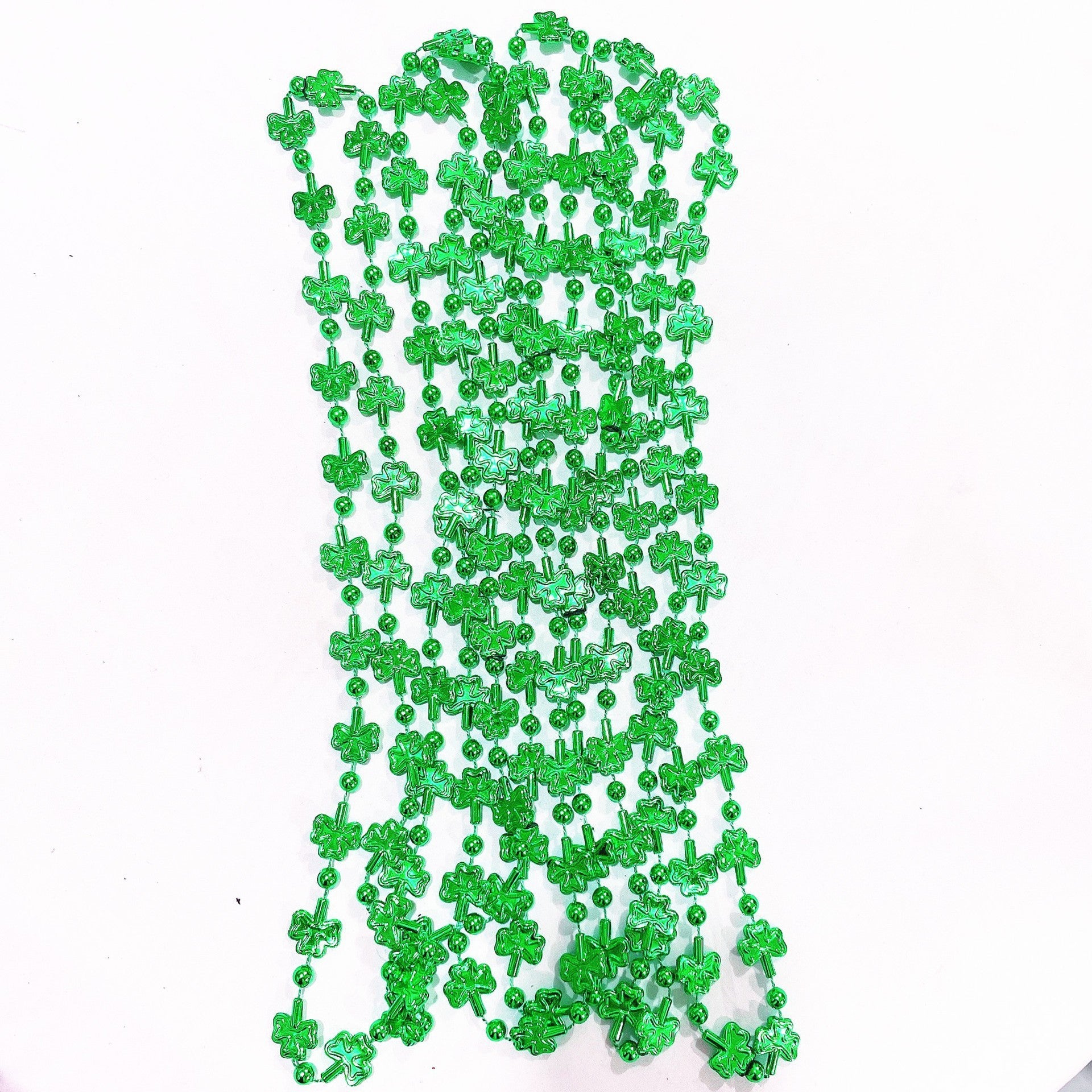 Plastic Necklace