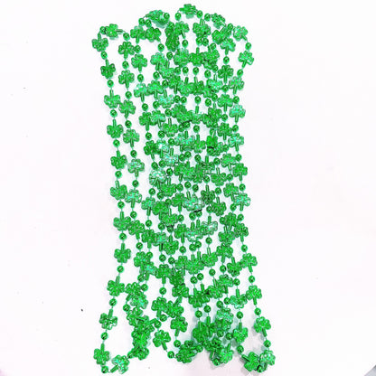 Plastic Necklace