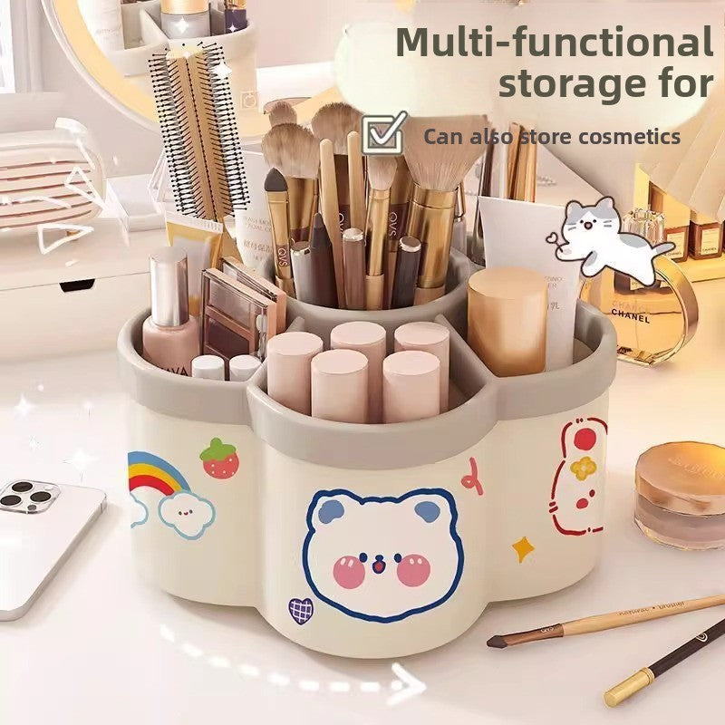 plastic organizer