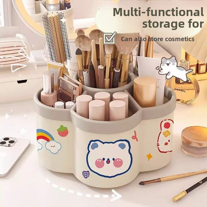plastic organizer