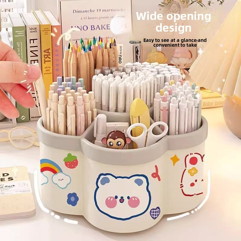plastic organizer