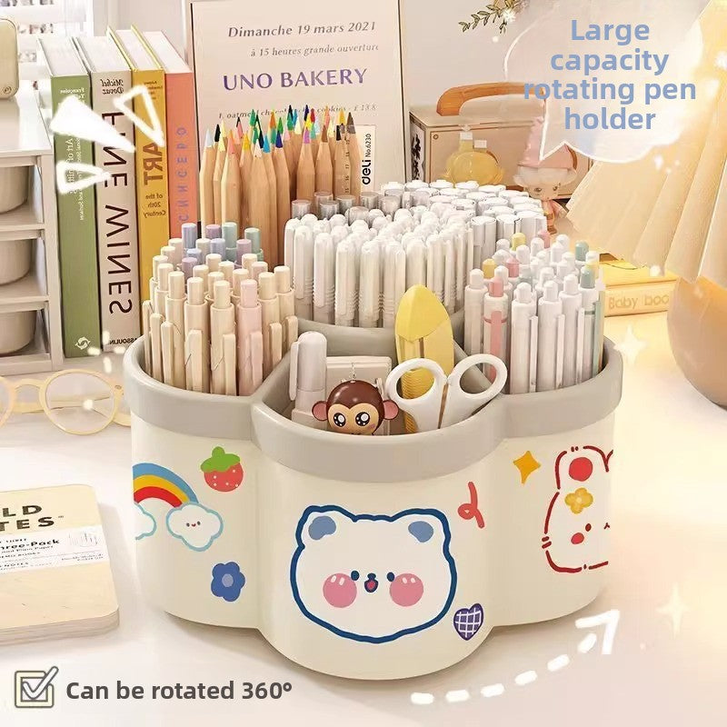 plastic organizer