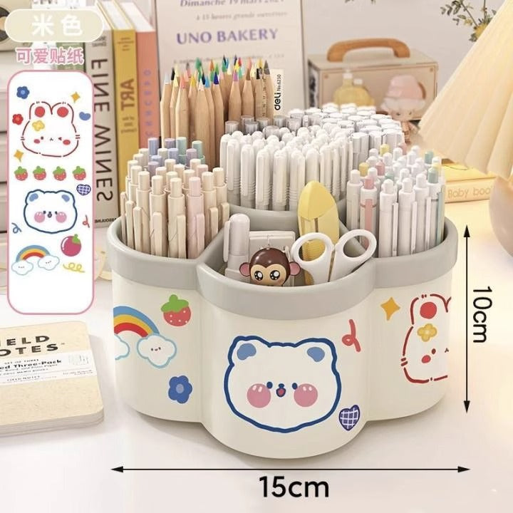 plastic organizer