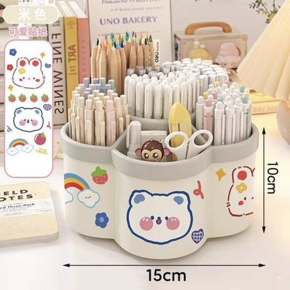plastic organizer