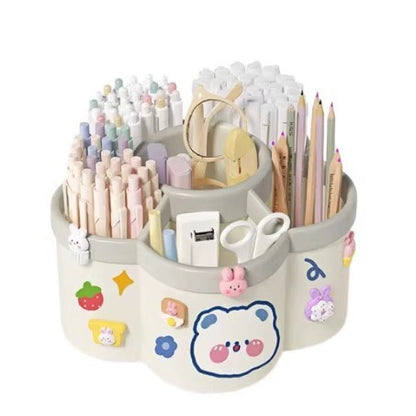 plastic organizer