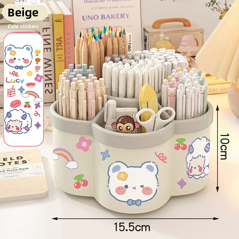 plastic organizer