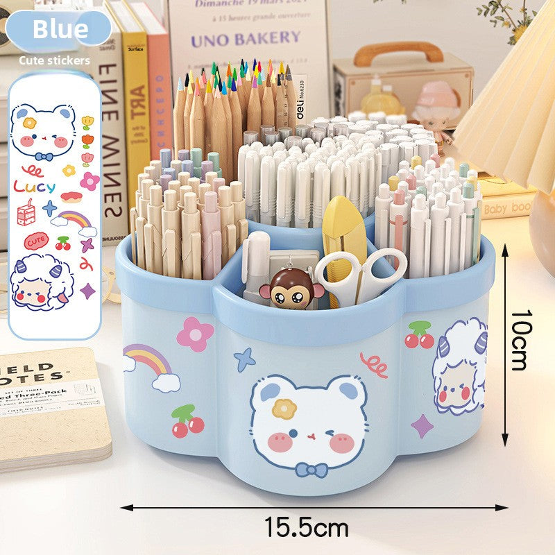 plastic organizer