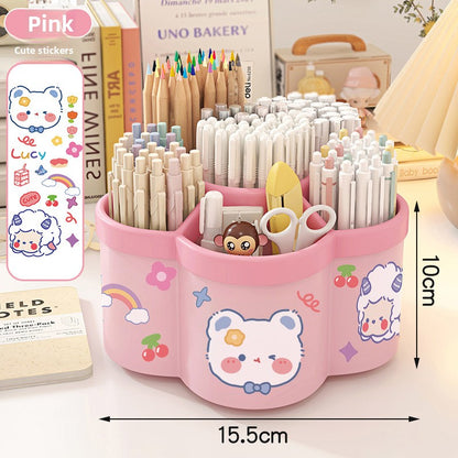 plastic organizer