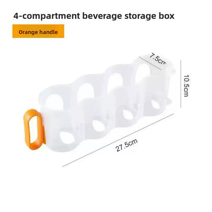 Plastic Organizer