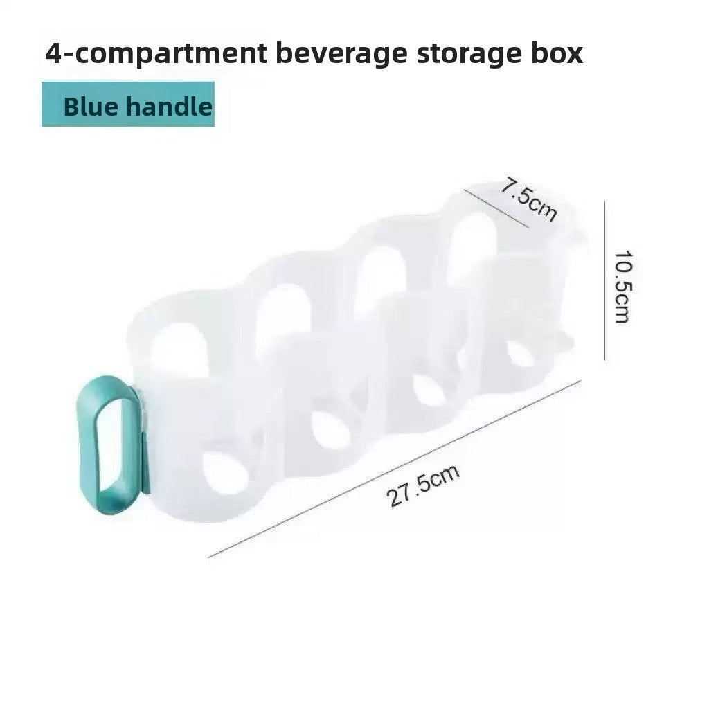 Plastic Organizer