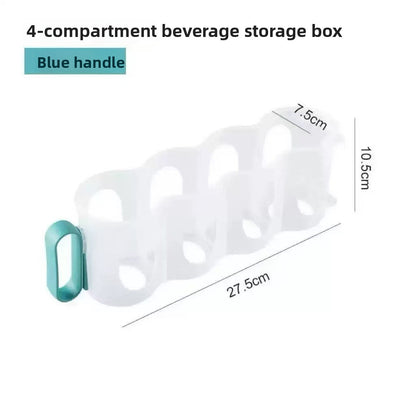Plastic Organizer