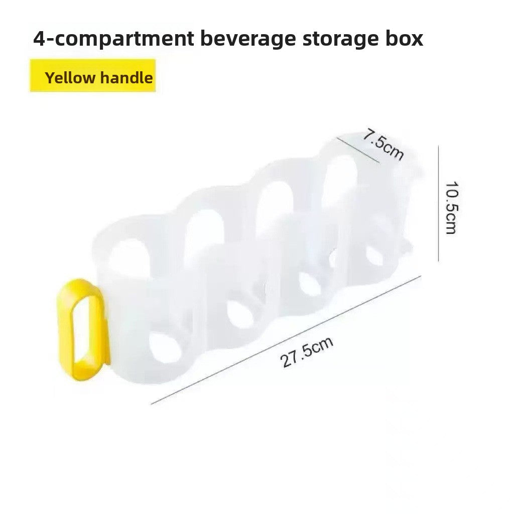 Plastic Organizer