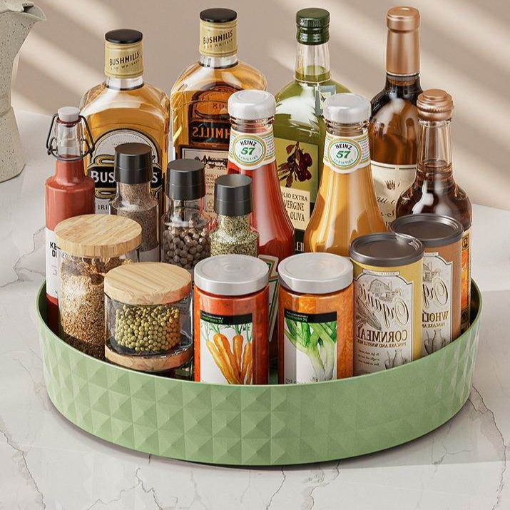Plastic Organizer