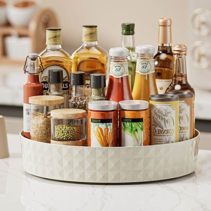 Plastic Organizer