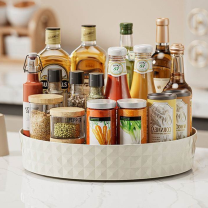 Plastic Organizer