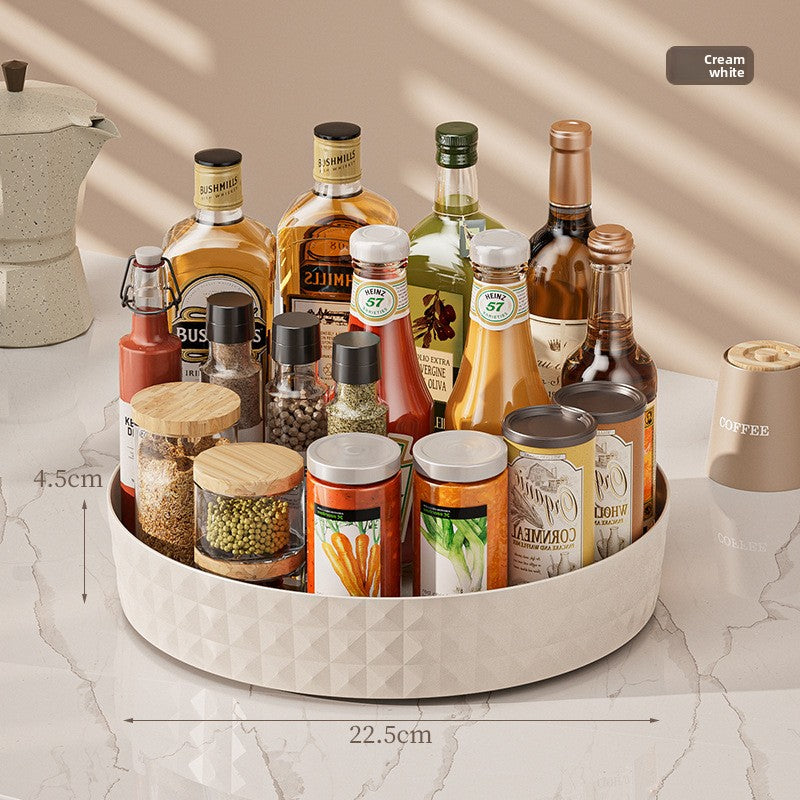 Plastic Organizer