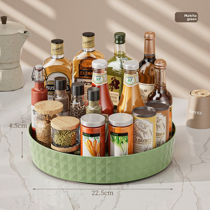Plastic Organizer