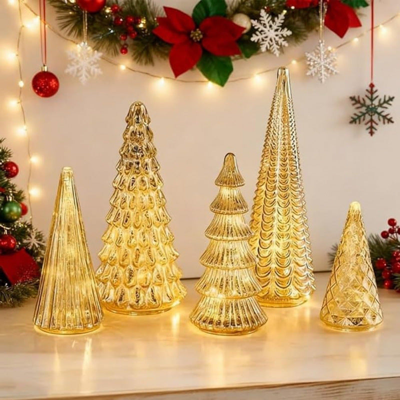 plastic ornament