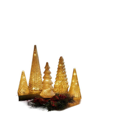 plastic ornament