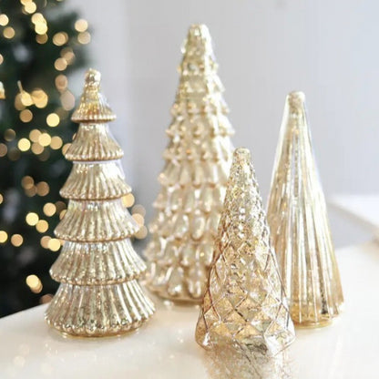 plastic ornament
