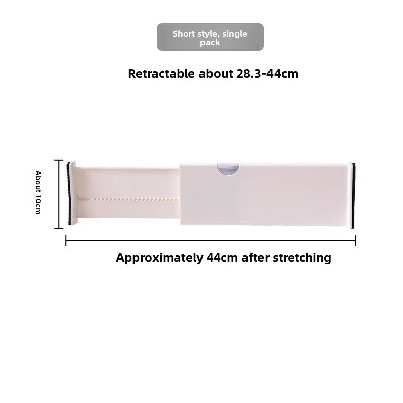 Plastic Partition