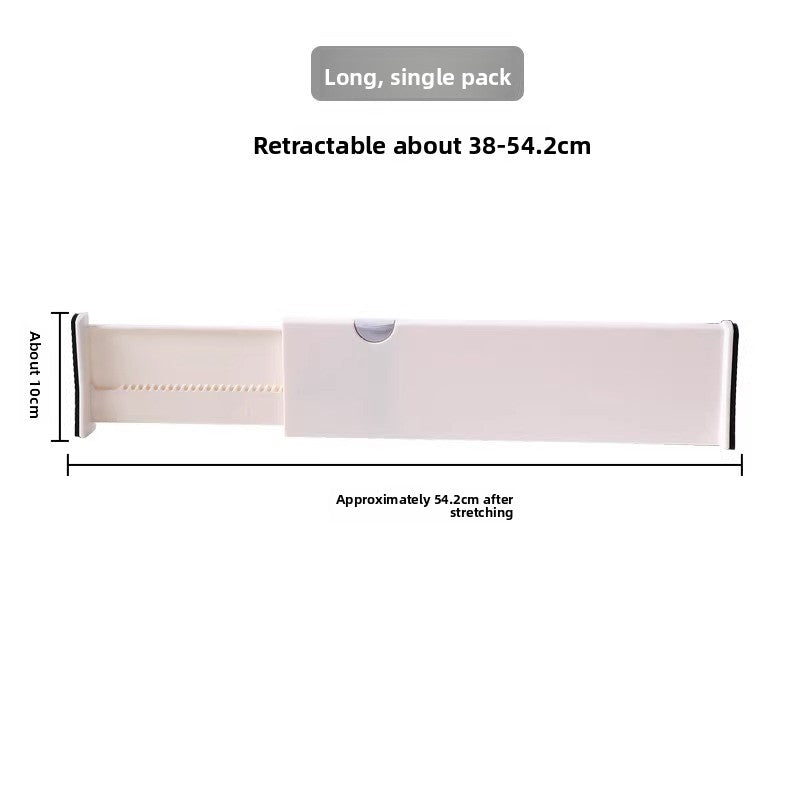 Plastic Partition