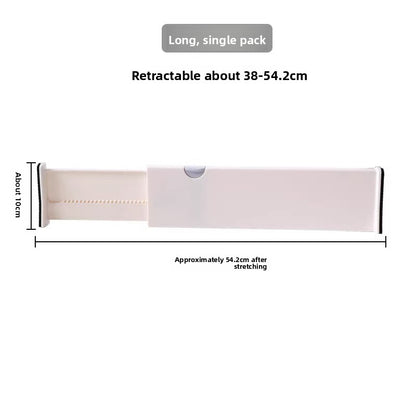 Plastic Partition