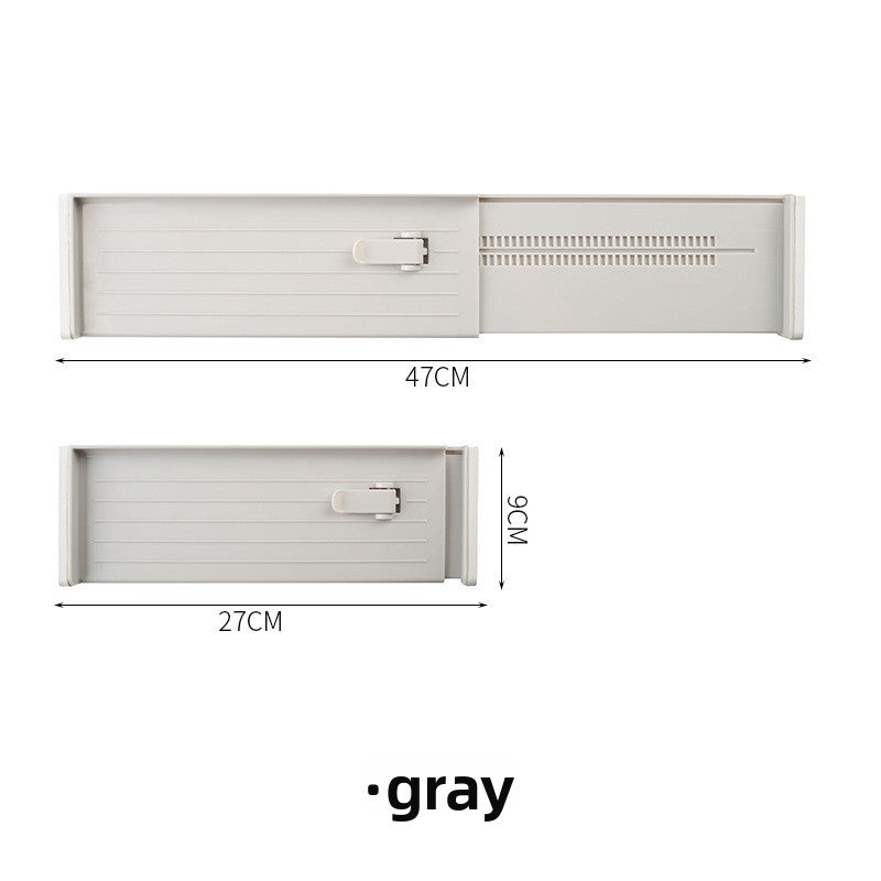 Plastic Partition