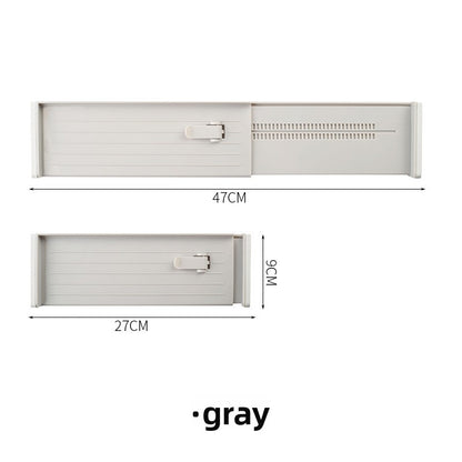 Plastic Partition