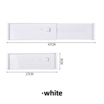 Plastic Partition