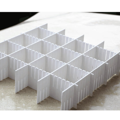 Plastic Partitions
