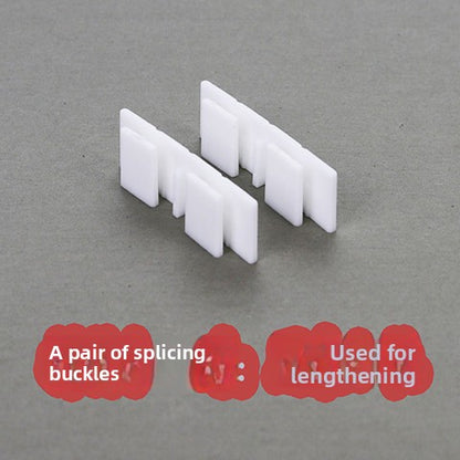 Plastic Partitions