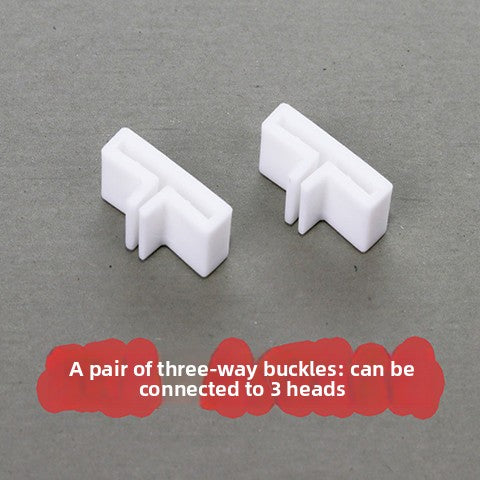 Plastic Partitions