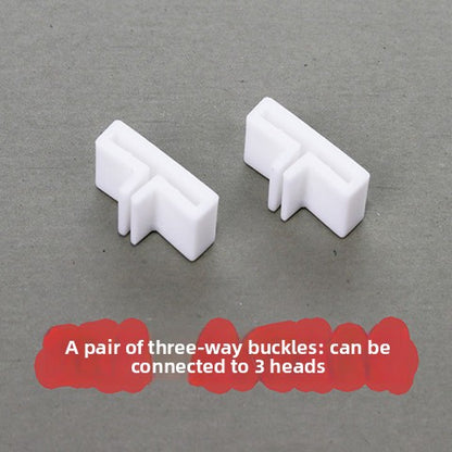 Plastic Partitions