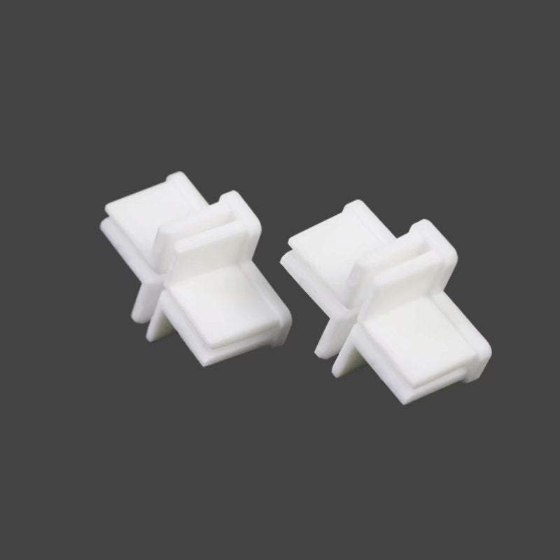 Plastic Partitions