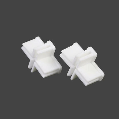 Plastic Partitions