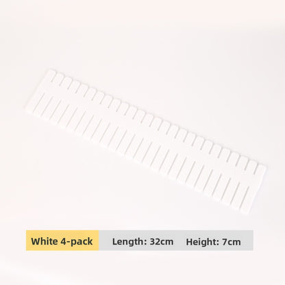 Plastic Partitions