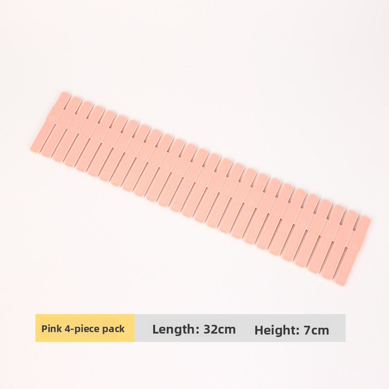 Plastic Partitions