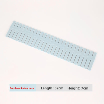 Plastic Partitions