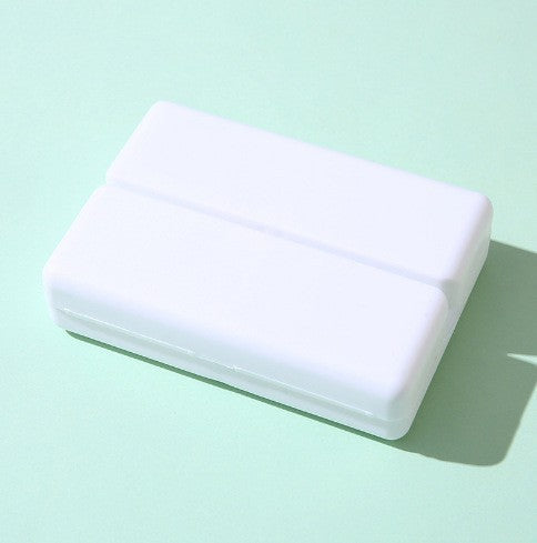 Plastic Pill Box