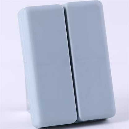 Plastic Pill Box