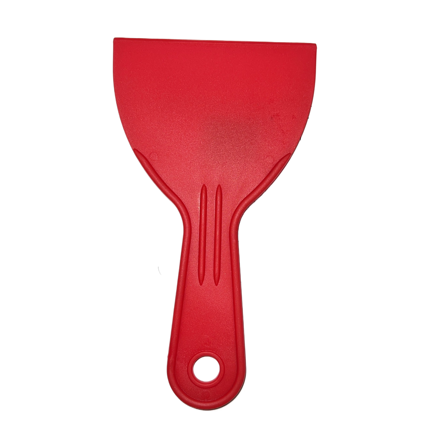 Plastic Putty Knife