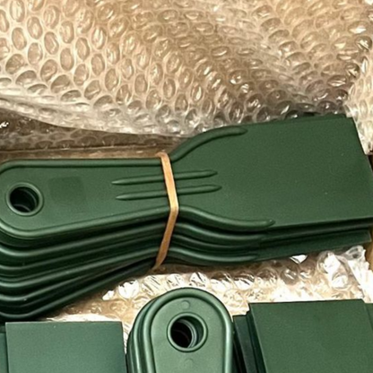 Plastic Putty Knife