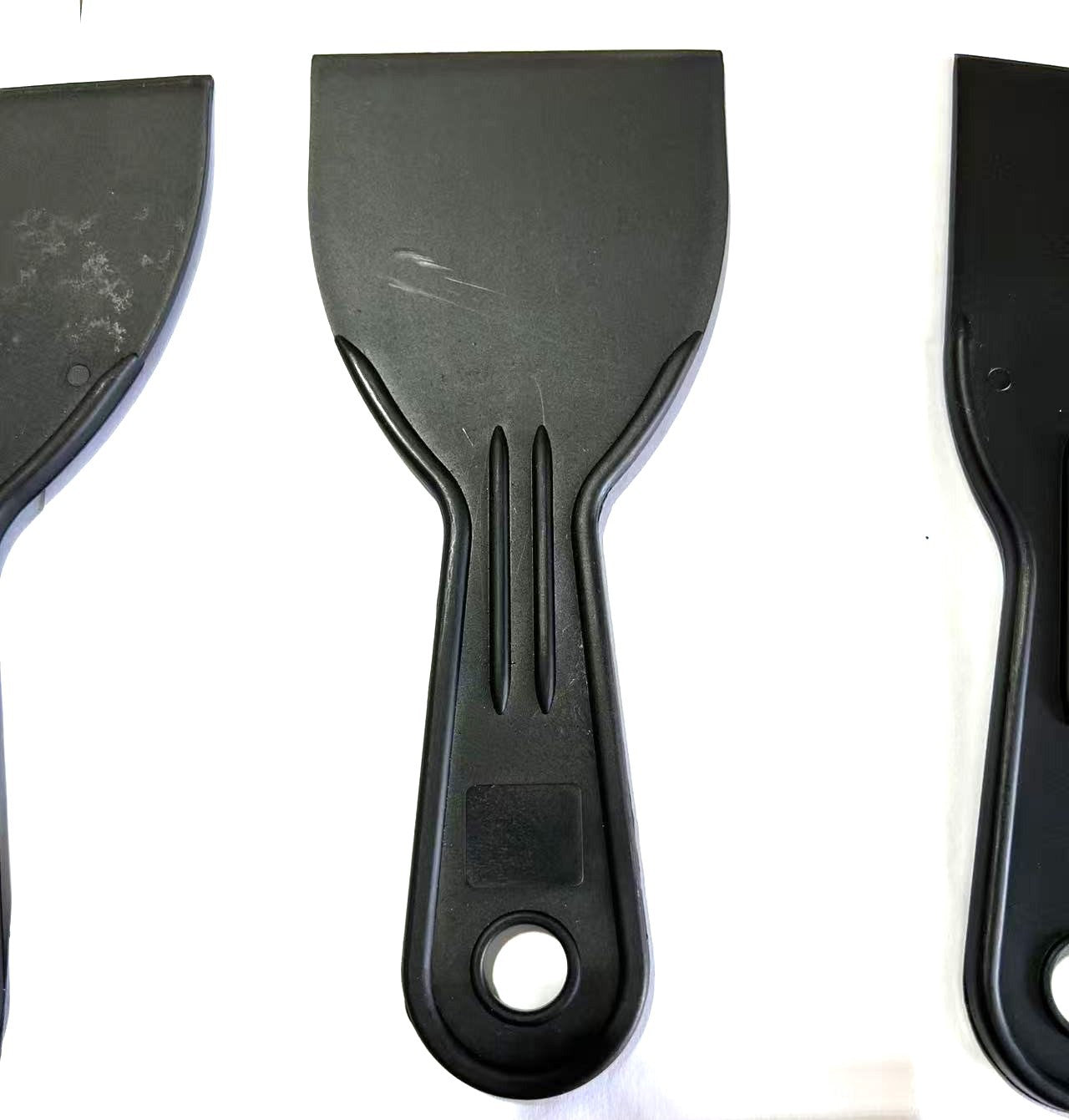 Plastic Putty Knife