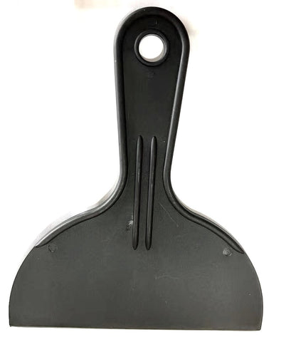 Plastic Putty Knife
