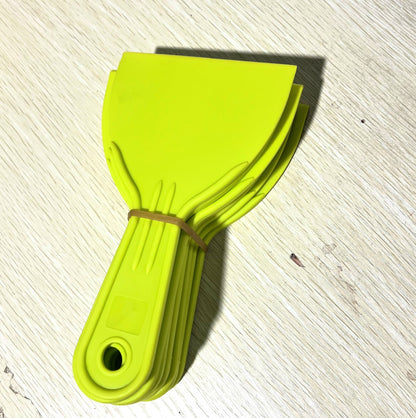 Plastic Putty Knife