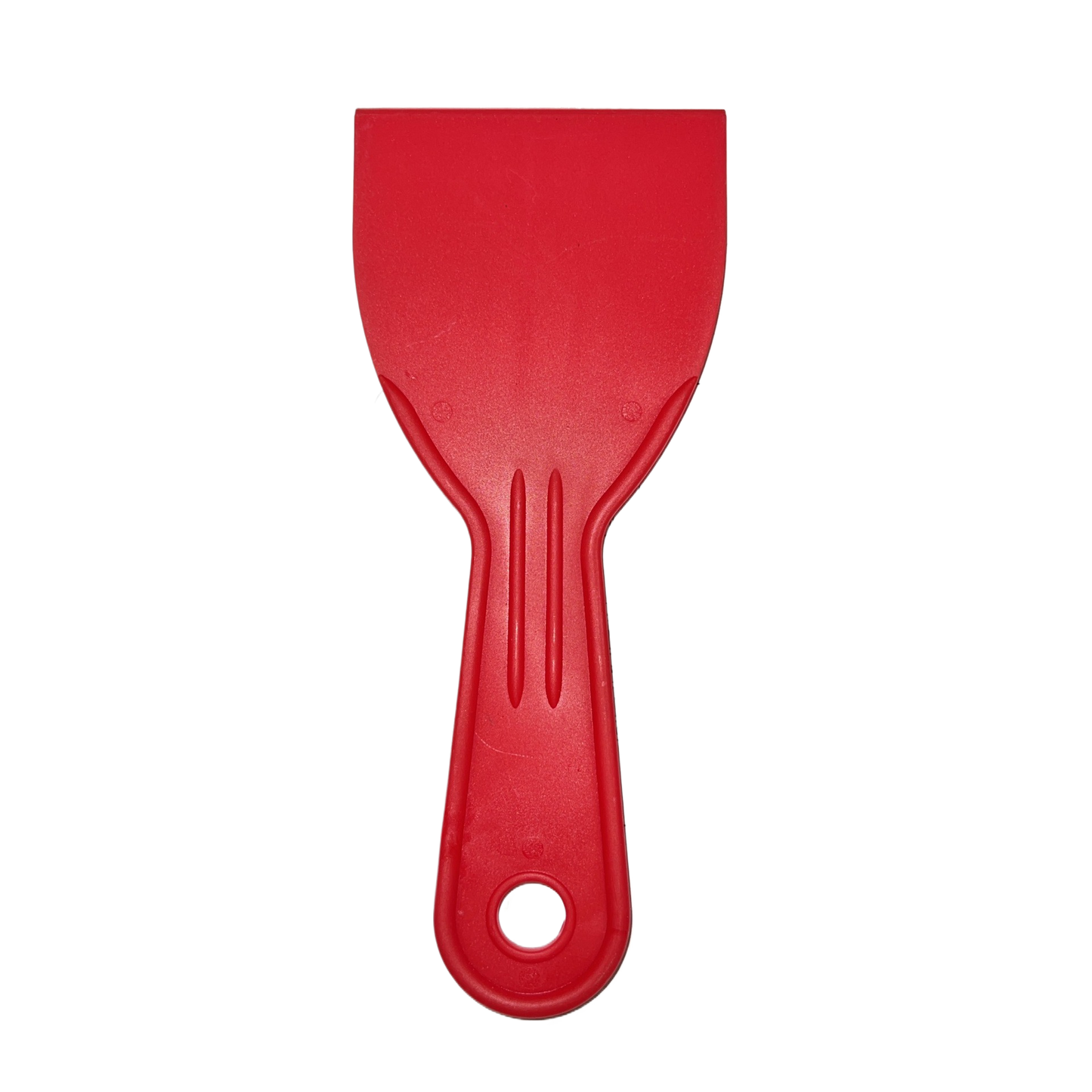 Plastic Putty Knife