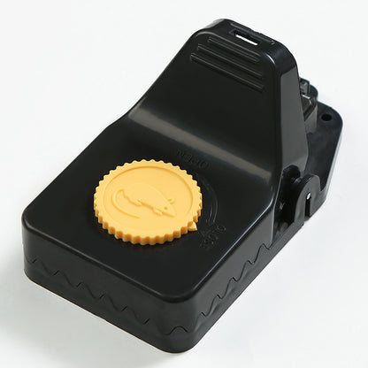 Plastic Rat Trap